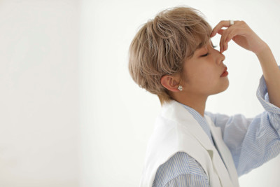 カラー/カット/トリートメント/