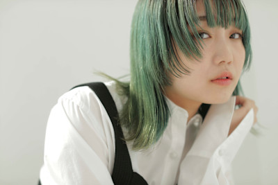 カラー/カット/トリートメント/