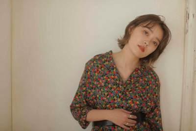 カラー/カット/トリートメント/