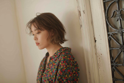 カラー/カット/トリートメント/