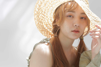 カラー/カット/トリートメント/