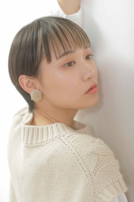 カラー/カット/トリートメント/