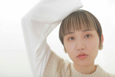 カラー/カット/トリートメント/