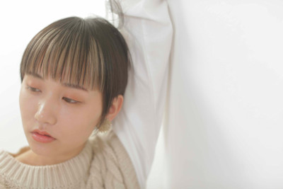 カラー/カット/トリートメント/