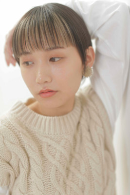 カラー/カット/トリートメント/