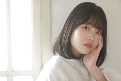 カラー/カット/トリートメント/