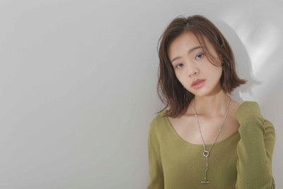 カラー/カット/トリートメント/