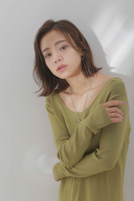 カラー/カット/トリートメント/