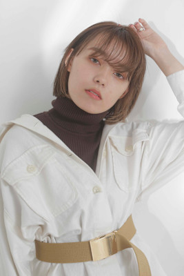 カラー/カット/トリートメント/