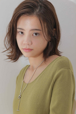 カラー/カット/トリートメント/