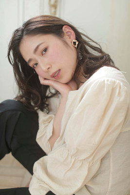 カラー/カット/トリートメント/