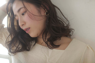 カラー/カット/トリートメント/