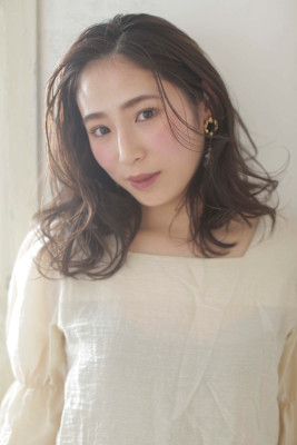 カラー/カット/トリートメント/