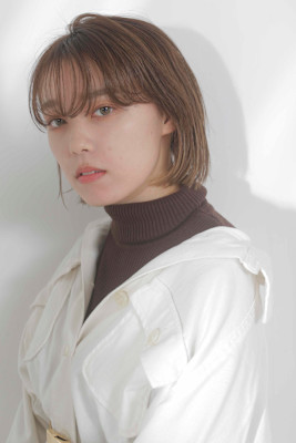 カラー/カット/トリートメント/