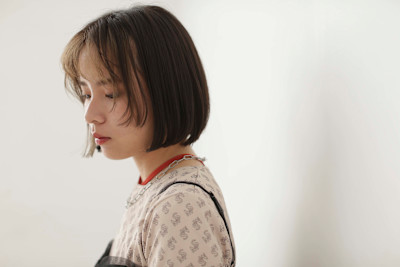 カラー/カット/トリートメント/