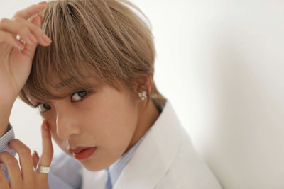 カラー/カット/トリートメント/