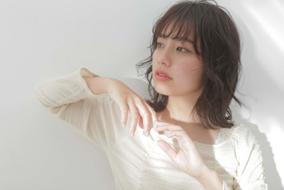 カラー/カット/トリートメント/