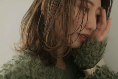 カラー/カット/トリートメント/