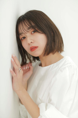 カラー/カット/トリートメント/