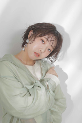 カラー/カット/トリートメント/