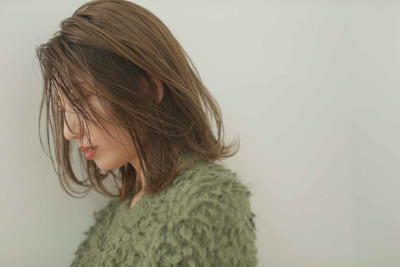 カラー/カット/トリートメント/