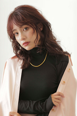 カラー/カット/トリートメント/