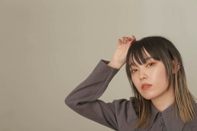 カラー/カット/トリートメント/