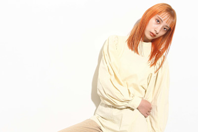 カラー/カット/トリートメント/