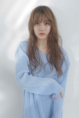 カラー/カット/トリートメント/