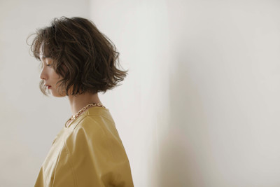 カラー/カット/トリートメント/