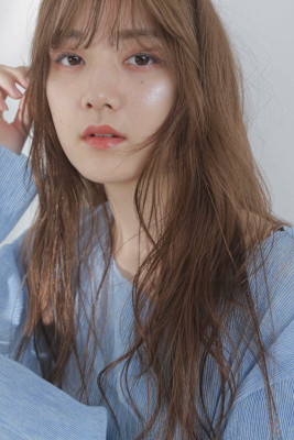 カラー/カット/トリートメント/