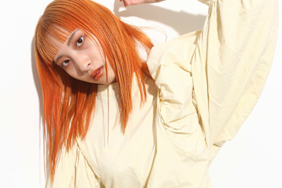 カラー/カット/トリートメント/