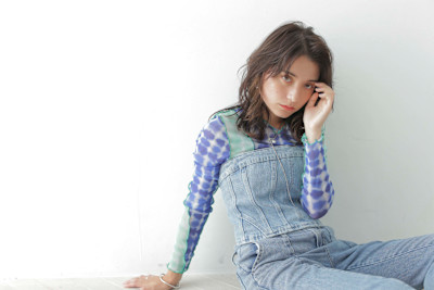 カラー/カット/トリートメント/