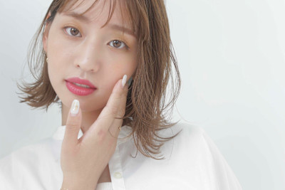 カラー/カット/トリートメント/