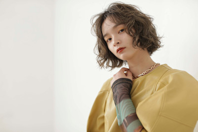 カラー/カット/トリートメント/