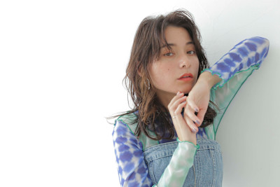 カラー/カット/トリートメント/