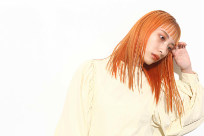 カラー/カット/トリートメント/