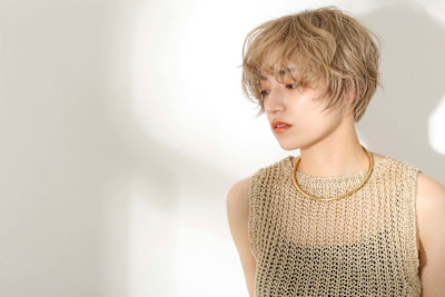 カラー/カット/トリートメント/