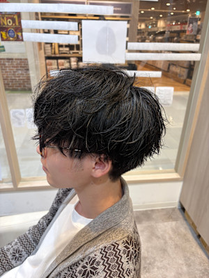 美粧ほそや 鶴見licopa店×スタイル