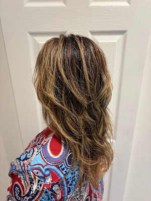 美粧ほそや 鶴見licopa店×スタイル