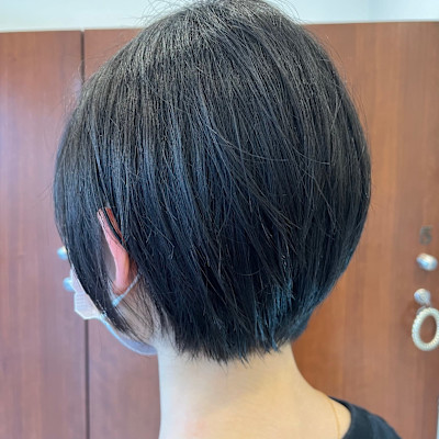 美粧ほそや 鶴見licopa店×スタイル