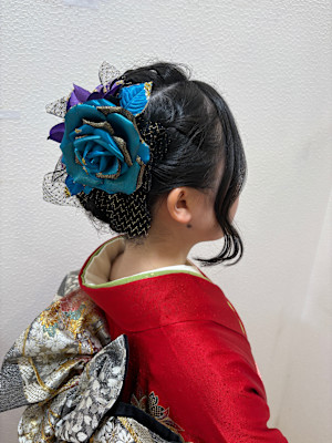 美粧ほそや 反町店×スタイル