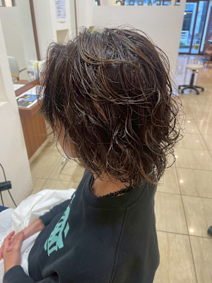 美粧ほそや 反町店×スタイル