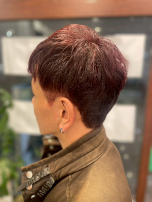 美粧ほそや 反町店×スタイル