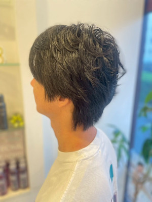 美粧ほそや 反町店×スタイル