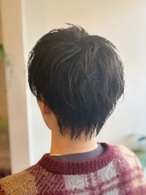 美粧ほそや 反町店×スタイル