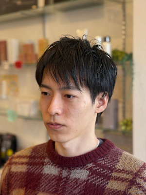 美粧ほそや 反町店×スタイル