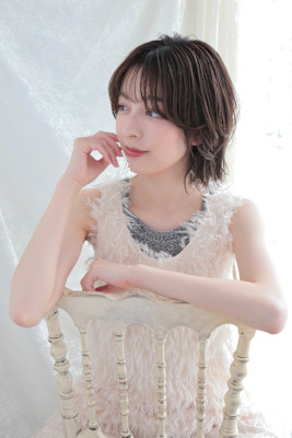 hair&color Plaatje 相模大野×スタイル