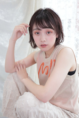 hair&color Plaatje 相模大野×スタイル