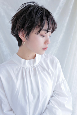 hair&color Plaatje 相模大野×スタイル